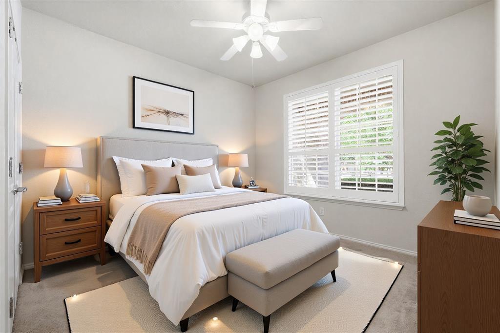 Frisco Lakes By Del Webb Villa - Residential