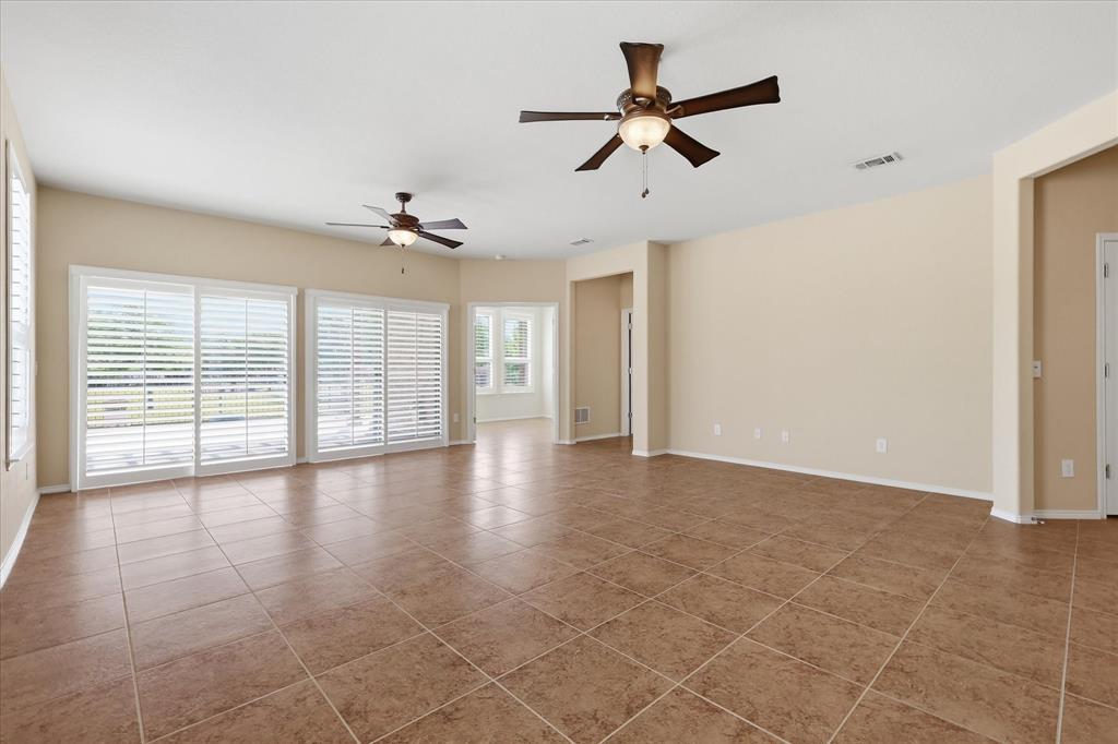 Frisco Lakes By Del Webb Villa - Residential