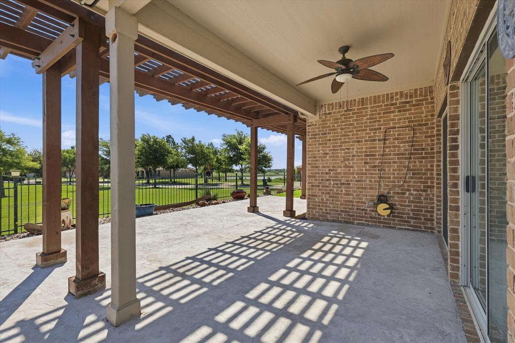 Frisco Lakes By Del Webb Villa - Residential