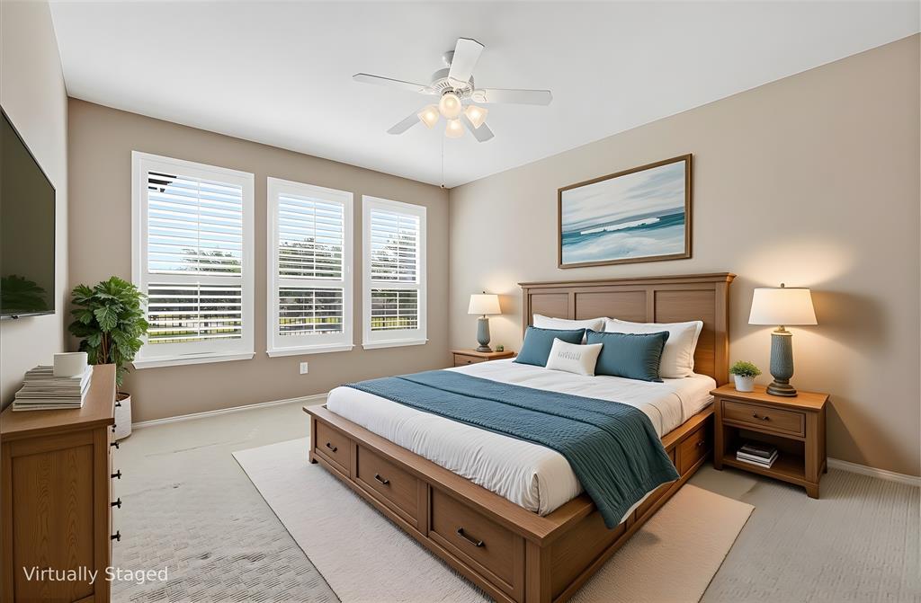 Frisco Lakes By Del Webb Villa - Residential