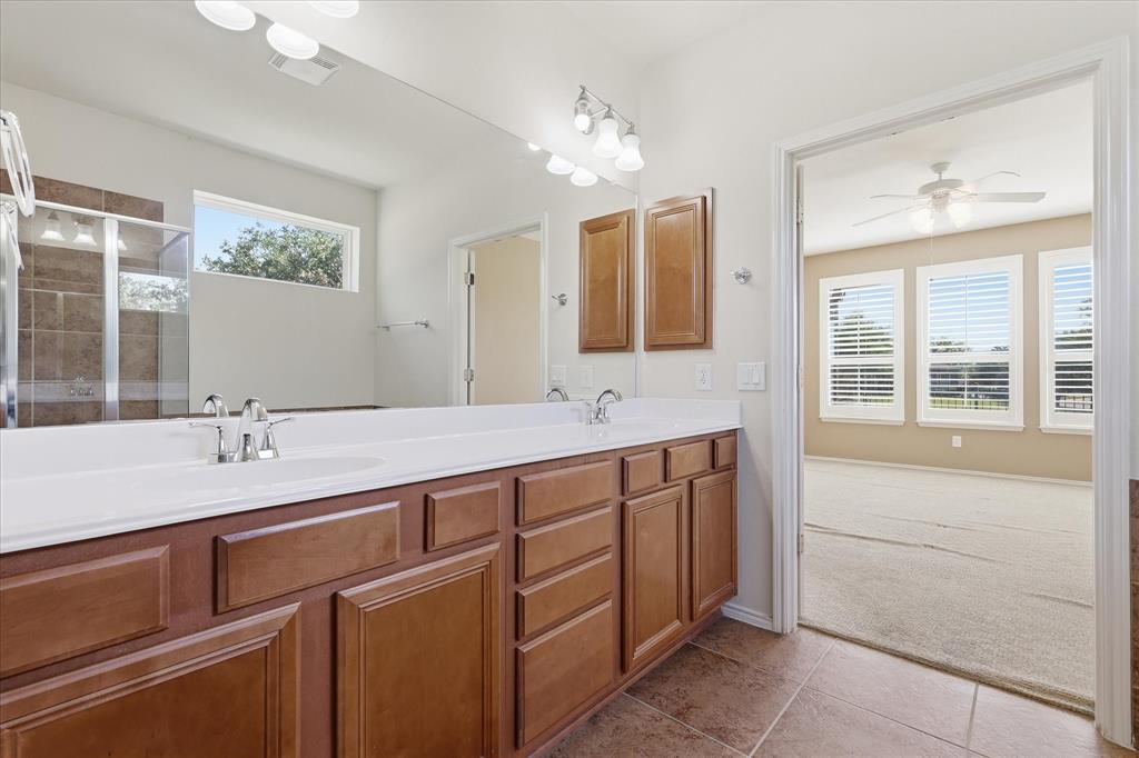 Frisco Lakes By Del Webb Villa - Residential