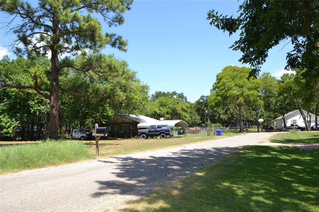 Whispering Oaks - Land