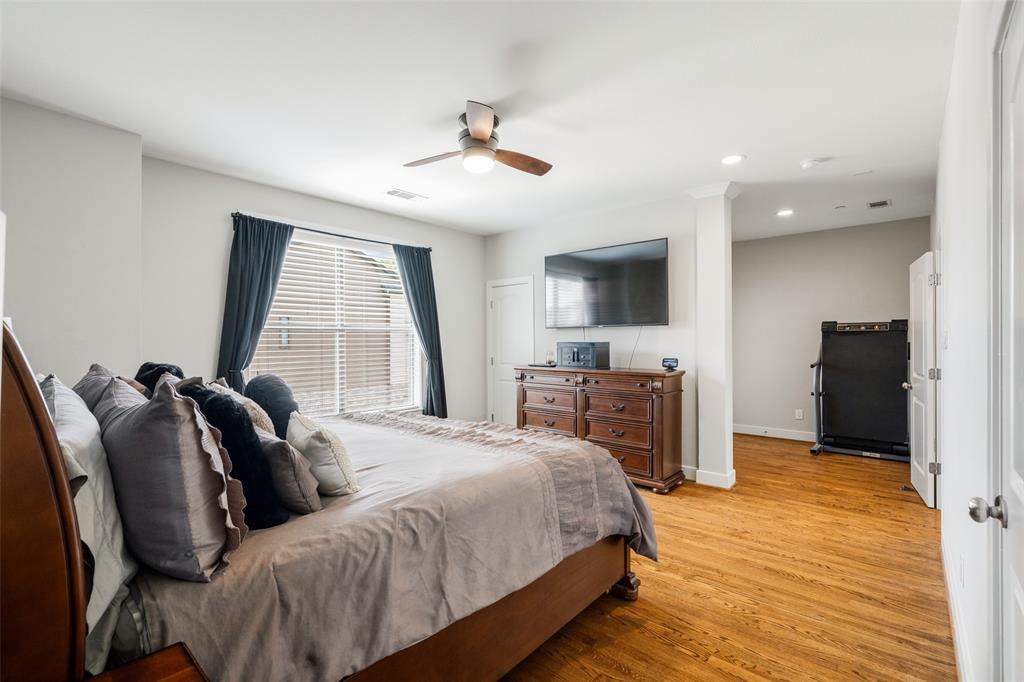 Palo Alto Twnhms Condo - Residential