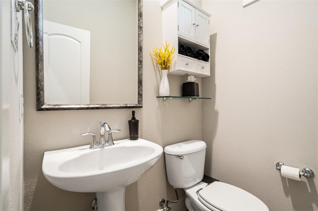Palo Alto Twnhms Condo - Residential