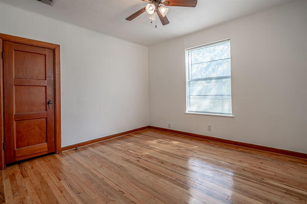 Hillcrest Add - Residential