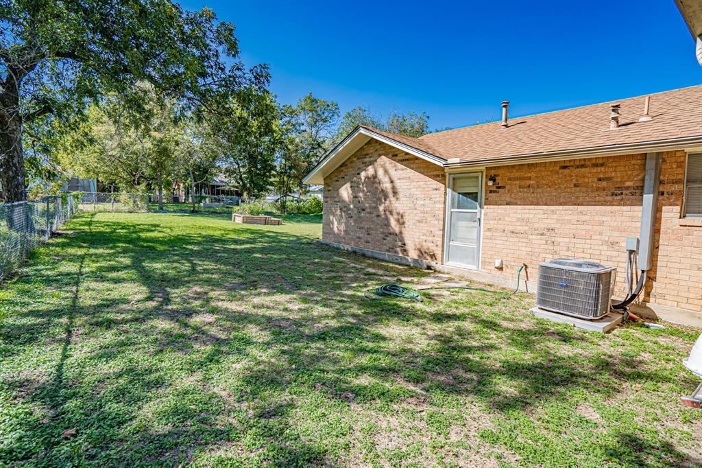 Hillcrest Add - Residential