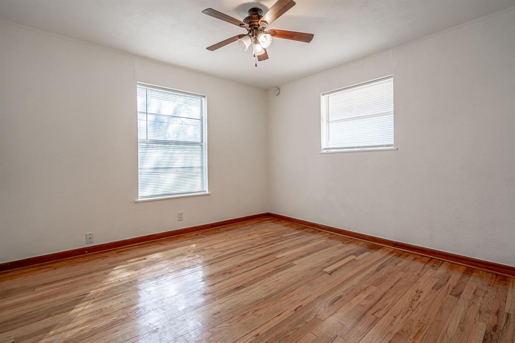 Hillcrest Add - Residential