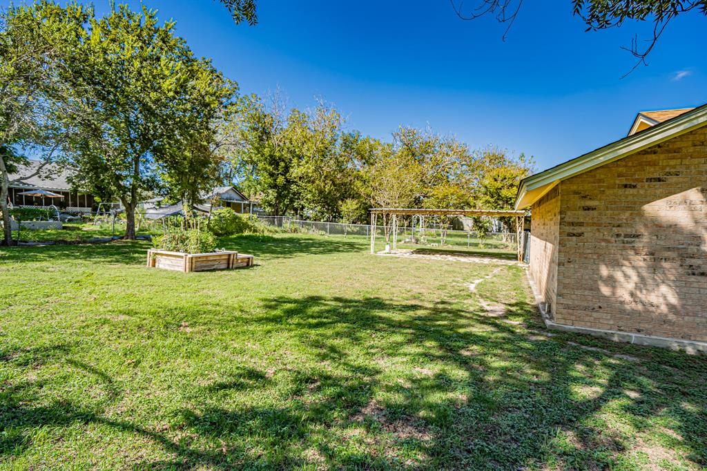 Hillcrest Add - Residential