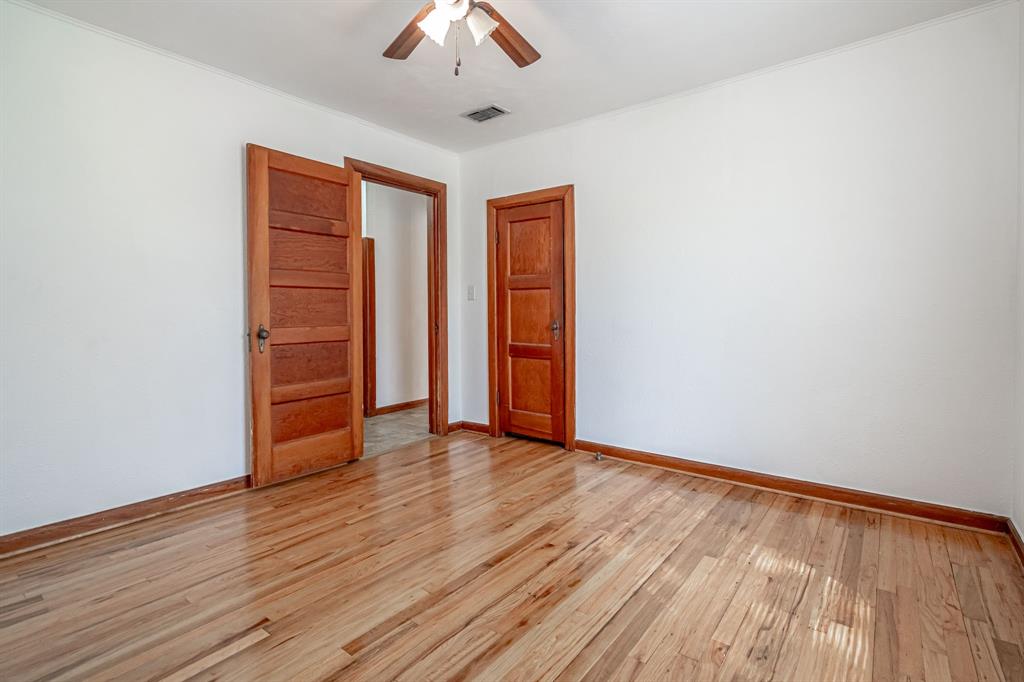 Hillcrest Add - Residential