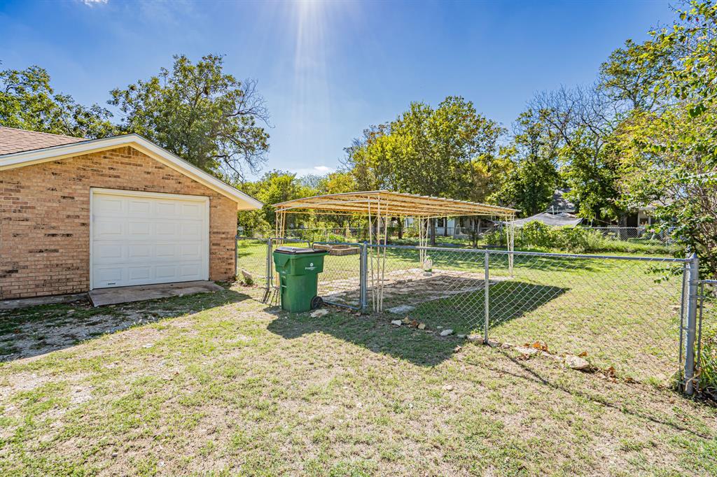 Hillcrest Add - Residential