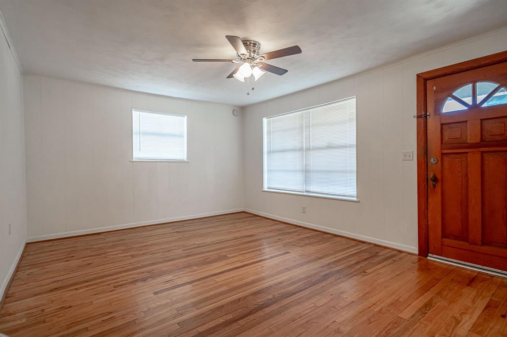 Hillcrest Add - Residential