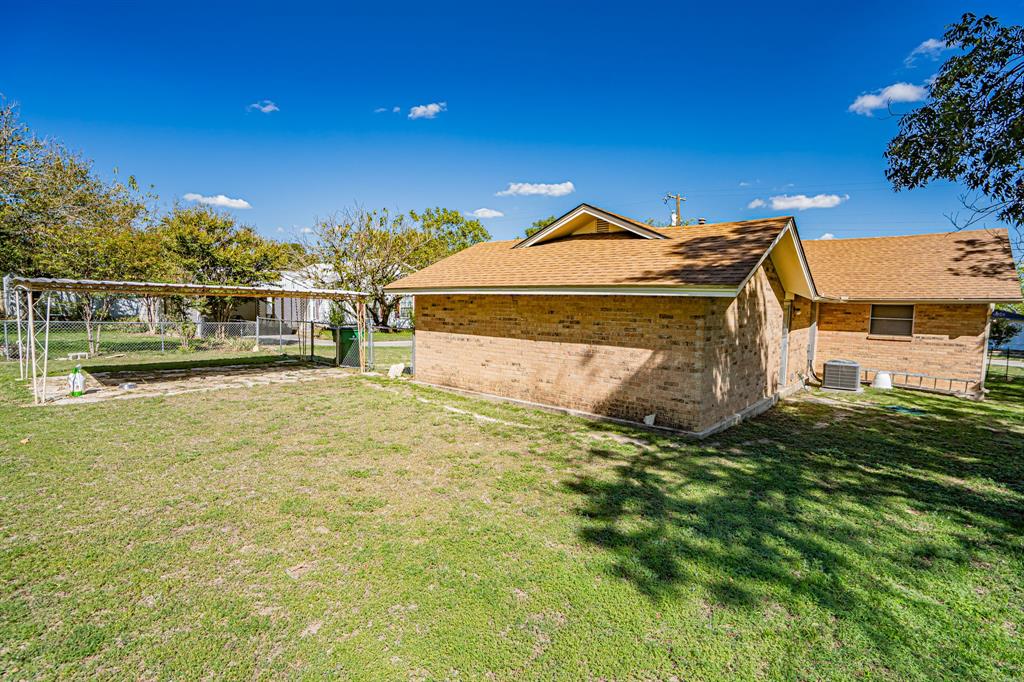 Hillcrest Add - Residential