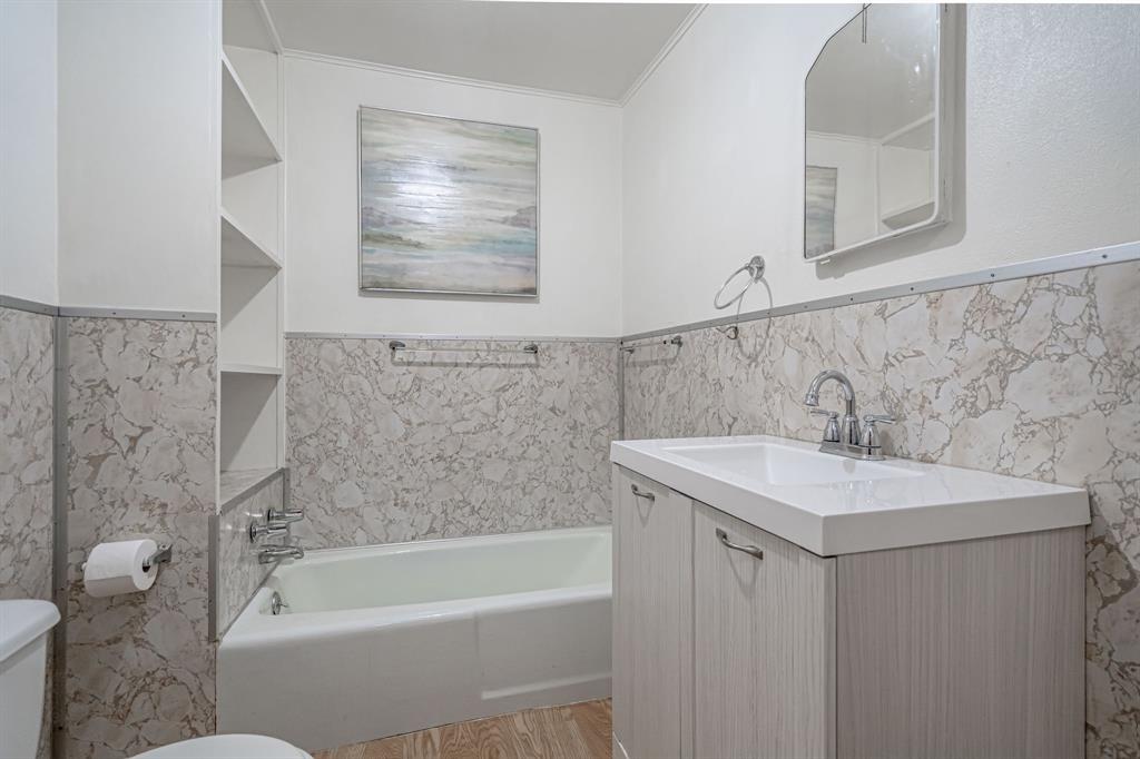Hillcrest Add - Residential