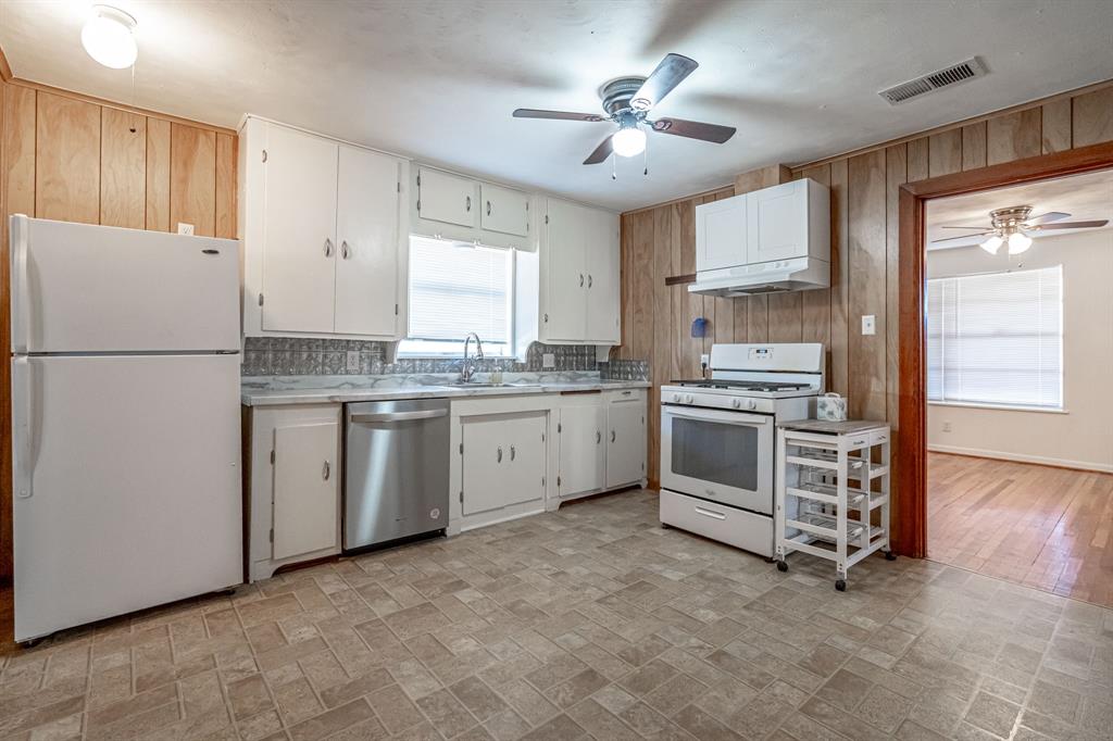 Hillcrest Add - Residential