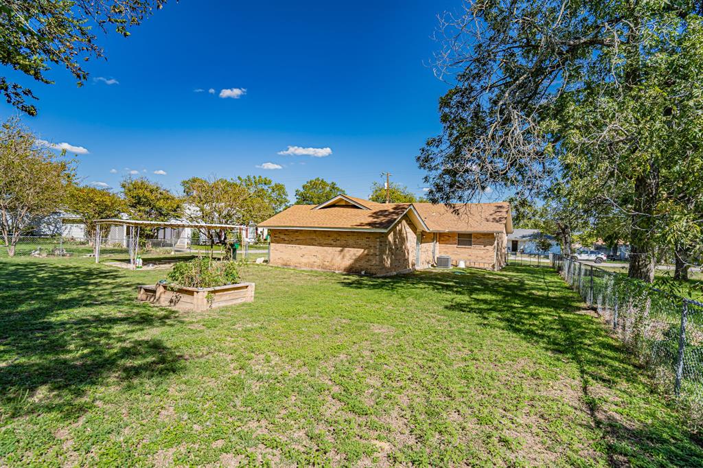 Hillcrest Add - Residential