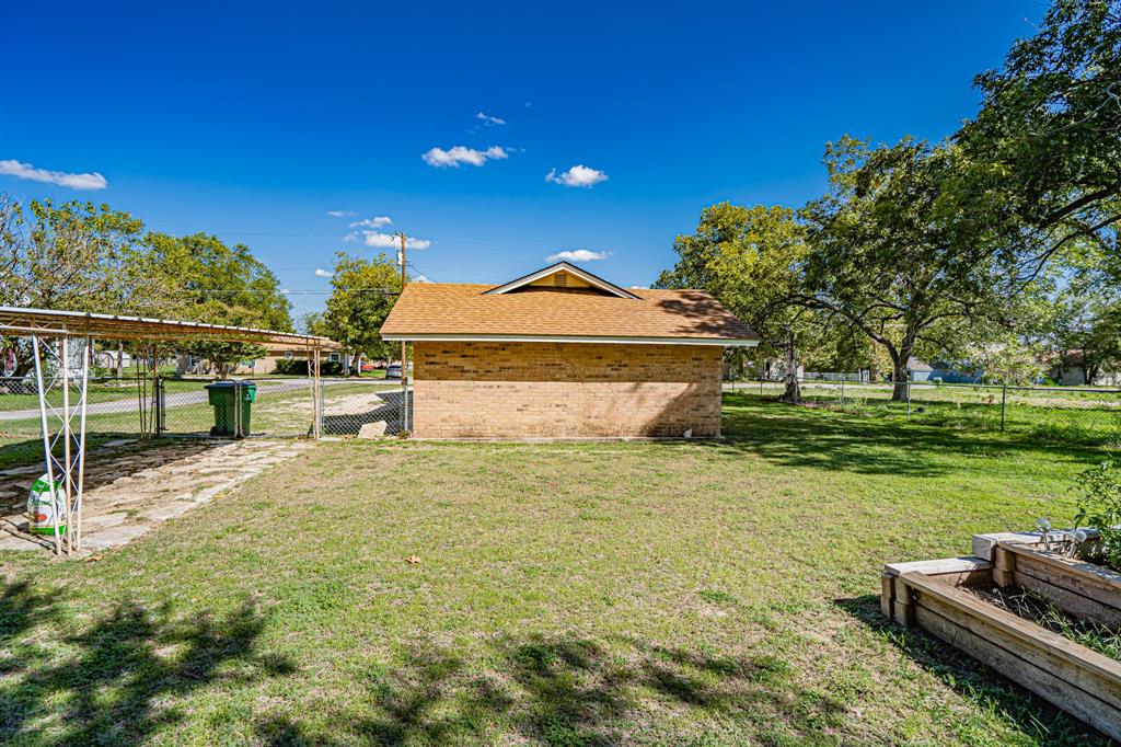 Hillcrest Add - Residential
