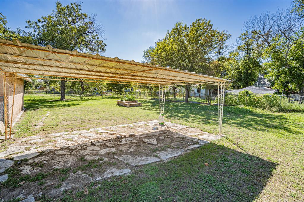 Hillcrest Add - Residential