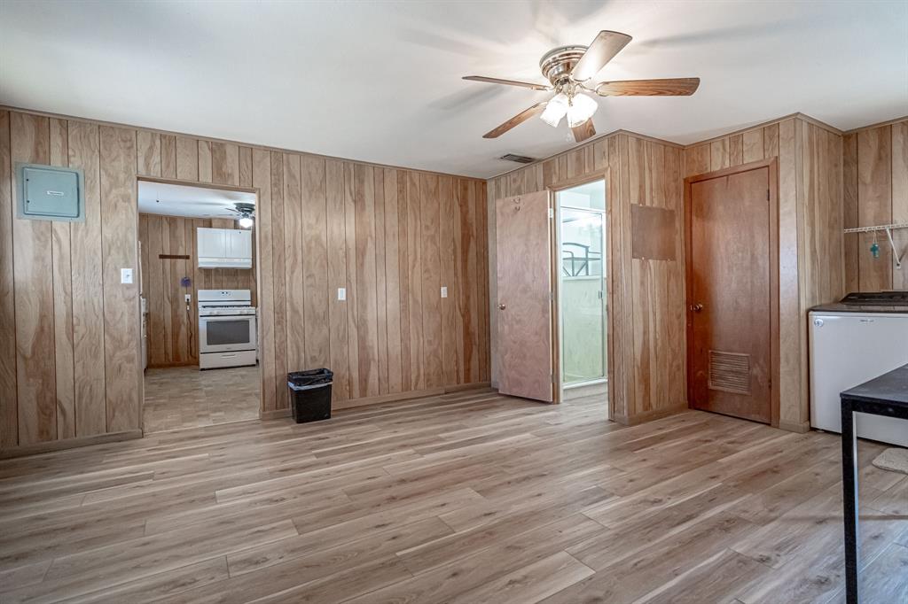 Hillcrest Add - Residential