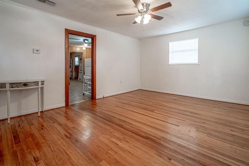 Hillcrest Add - Residential