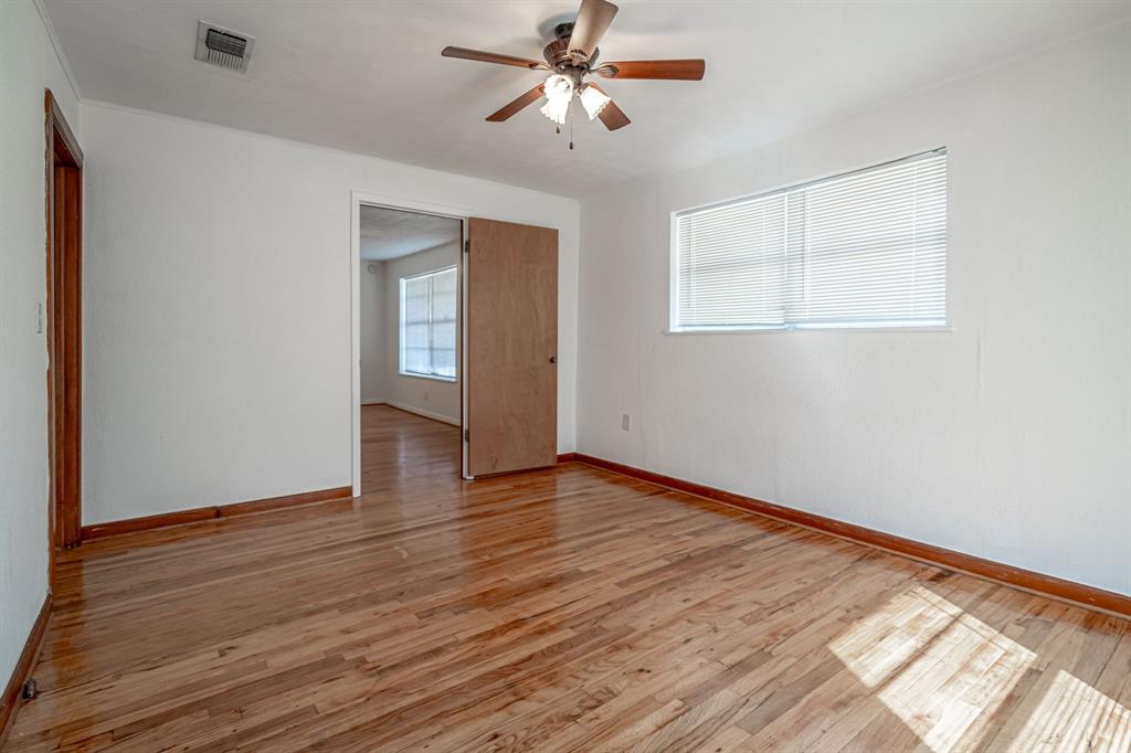 Hillcrest Add - Residential
