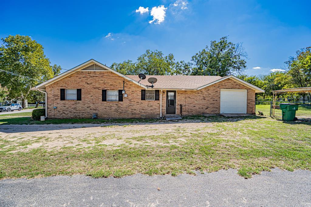 Hillcrest Add - Residential