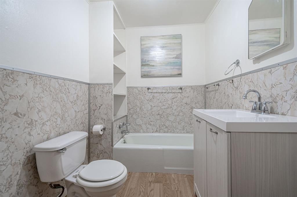 Hillcrest Add - Residential