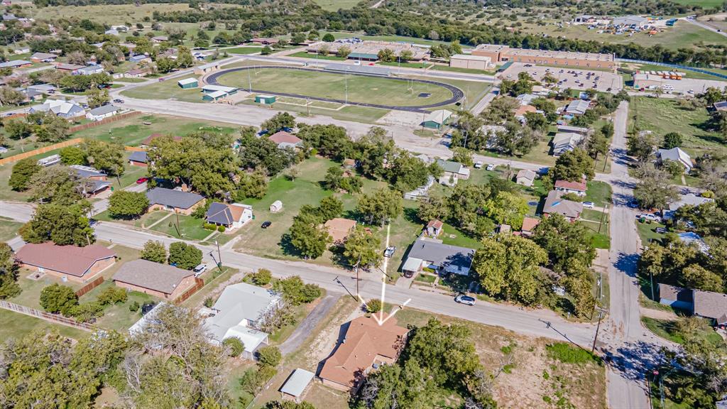 Hillcrest Add - Residential