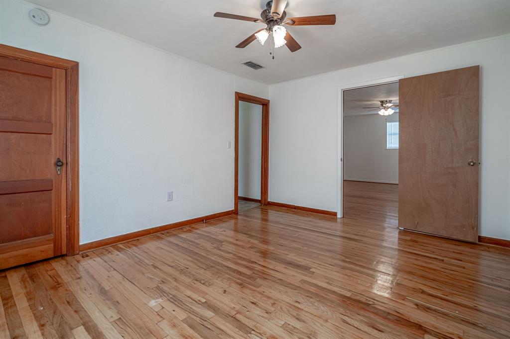 Hillcrest Add - Residential