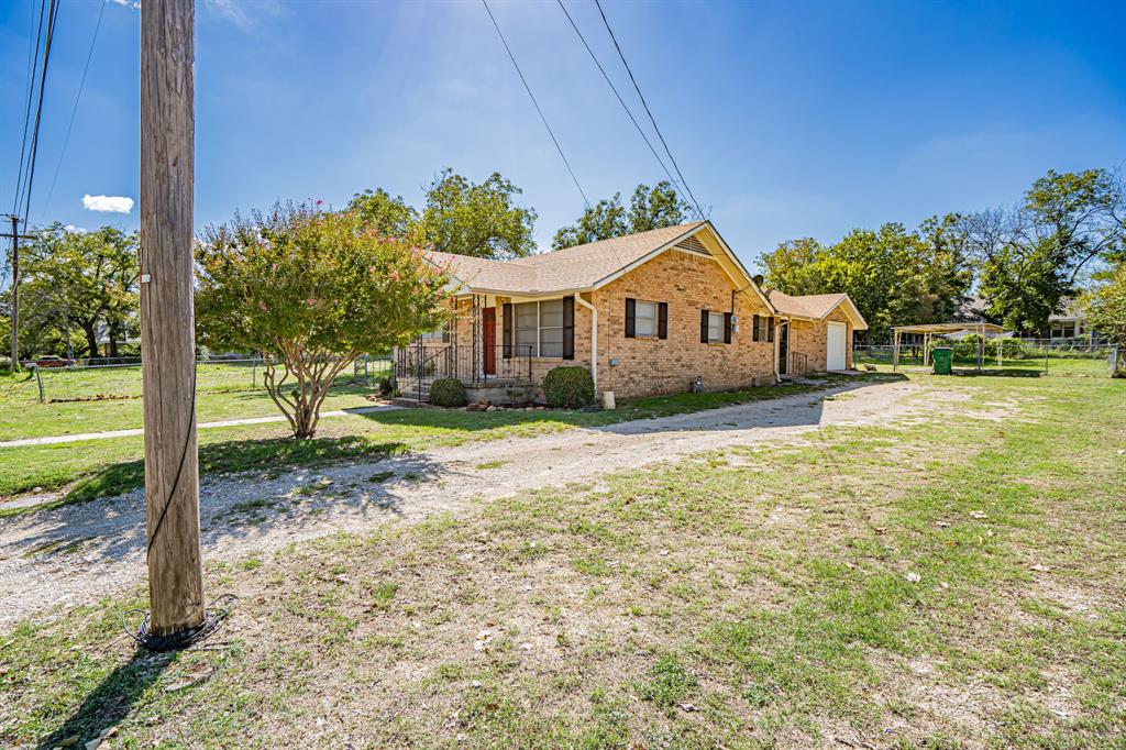 Hillcrest Add - Residential