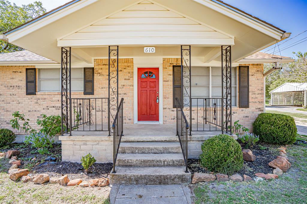 Hillcrest Add - Residential