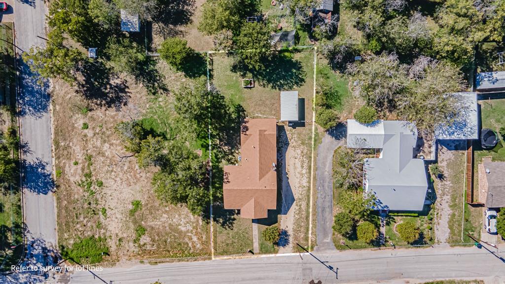 Hillcrest Add - Residential