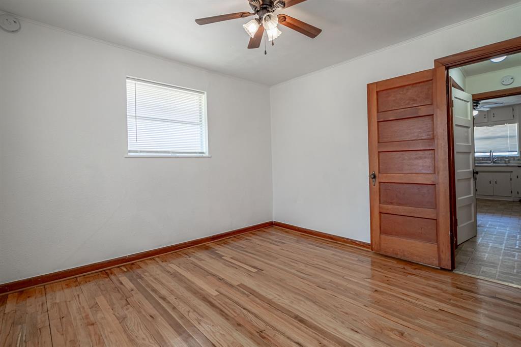 Hillcrest Add - Residential
