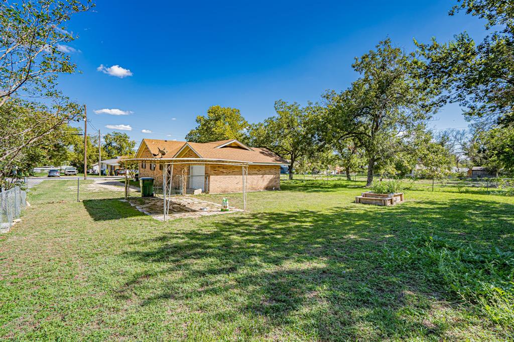 Hillcrest Add - Residential