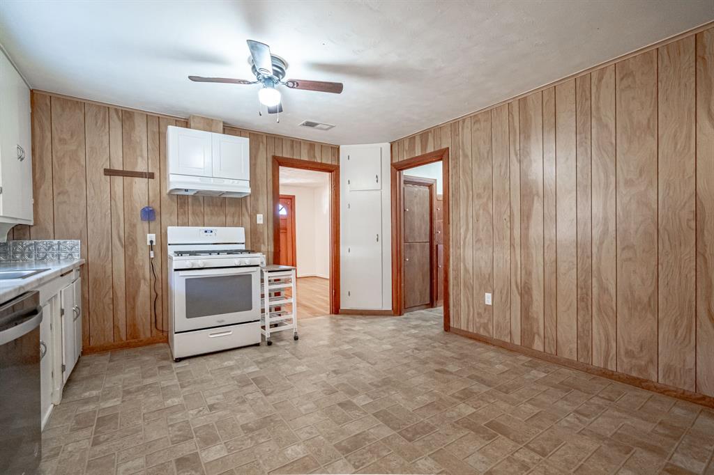 Hillcrest Add - Residential
