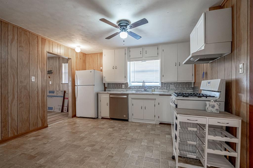 Hillcrest Add - Residential