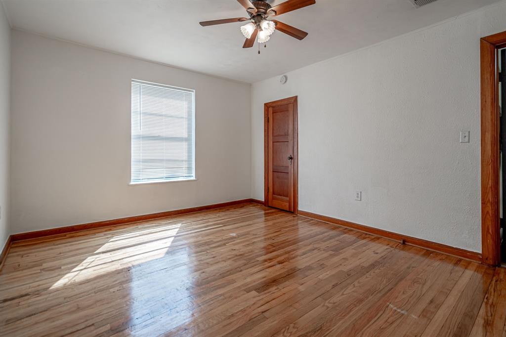 Hillcrest Add - Residential