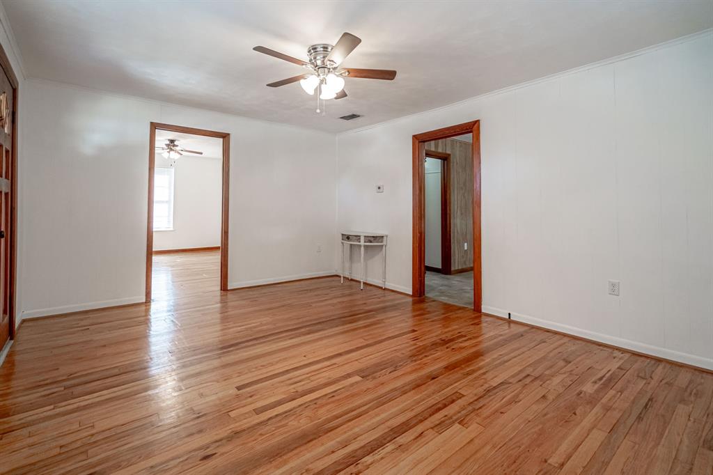 Hillcrest Add - Residential