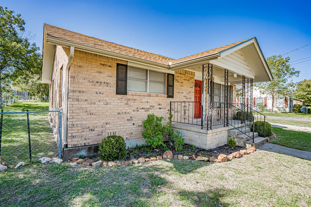 Hillcrest Add - Residential
