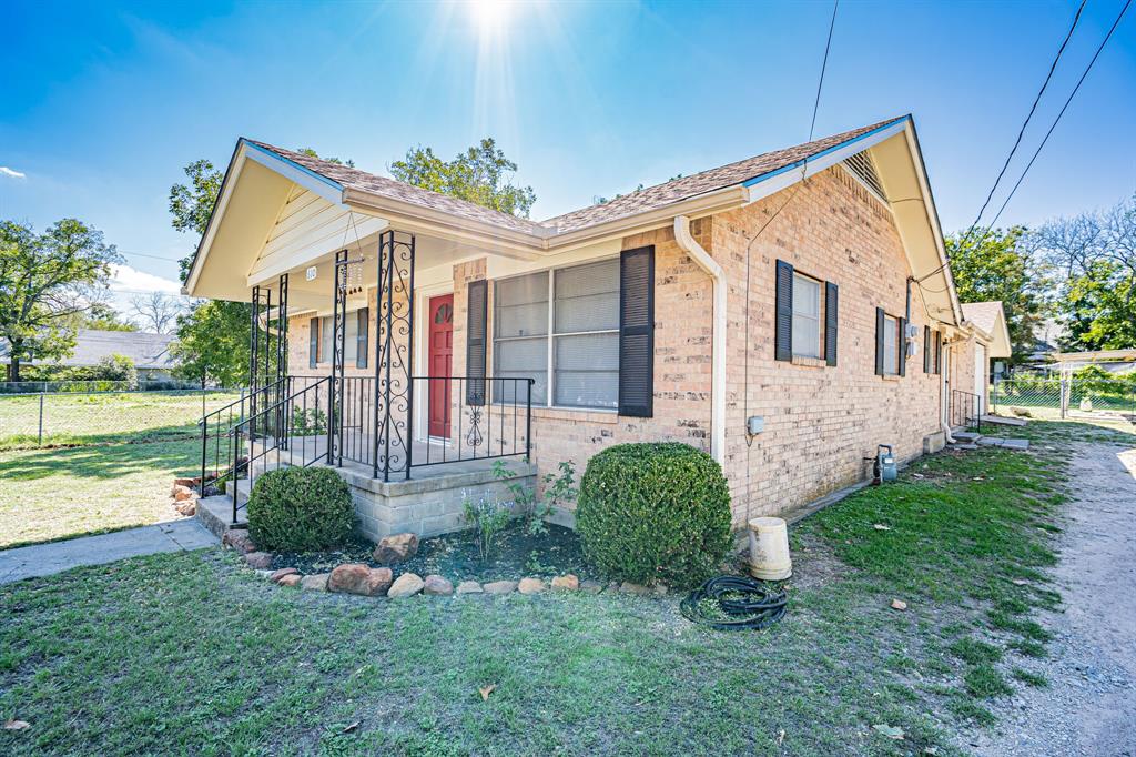 Hillcrest Add - Residential