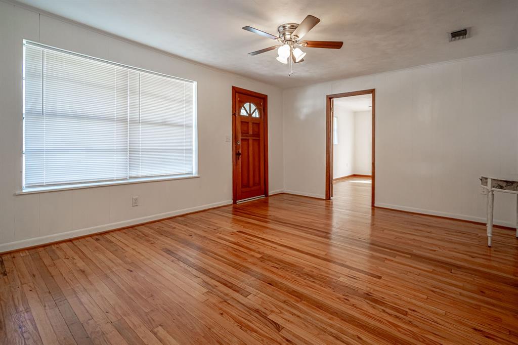 Hillcrest Add - Residential