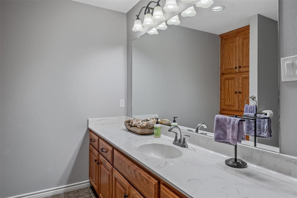 Hunters Ridge - Residential