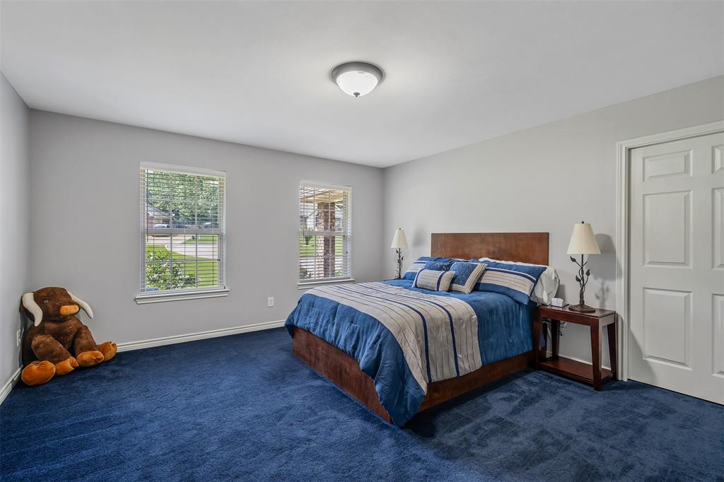 Hunters Ridge - Residential