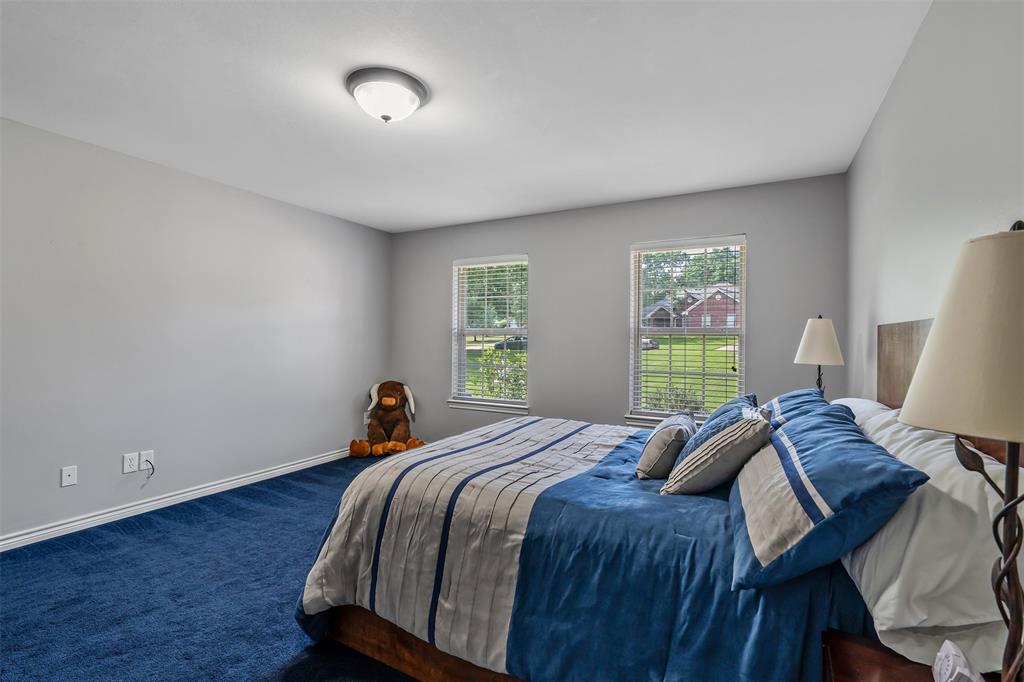 Hunters Ridge - Residential