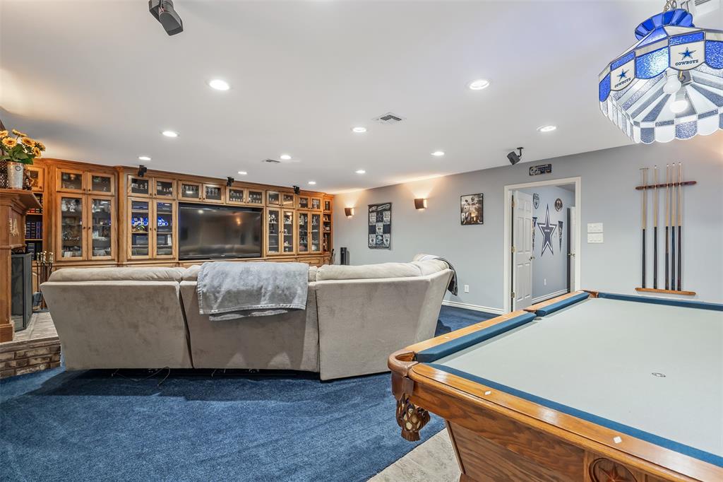 Hunters Ridge - Residential