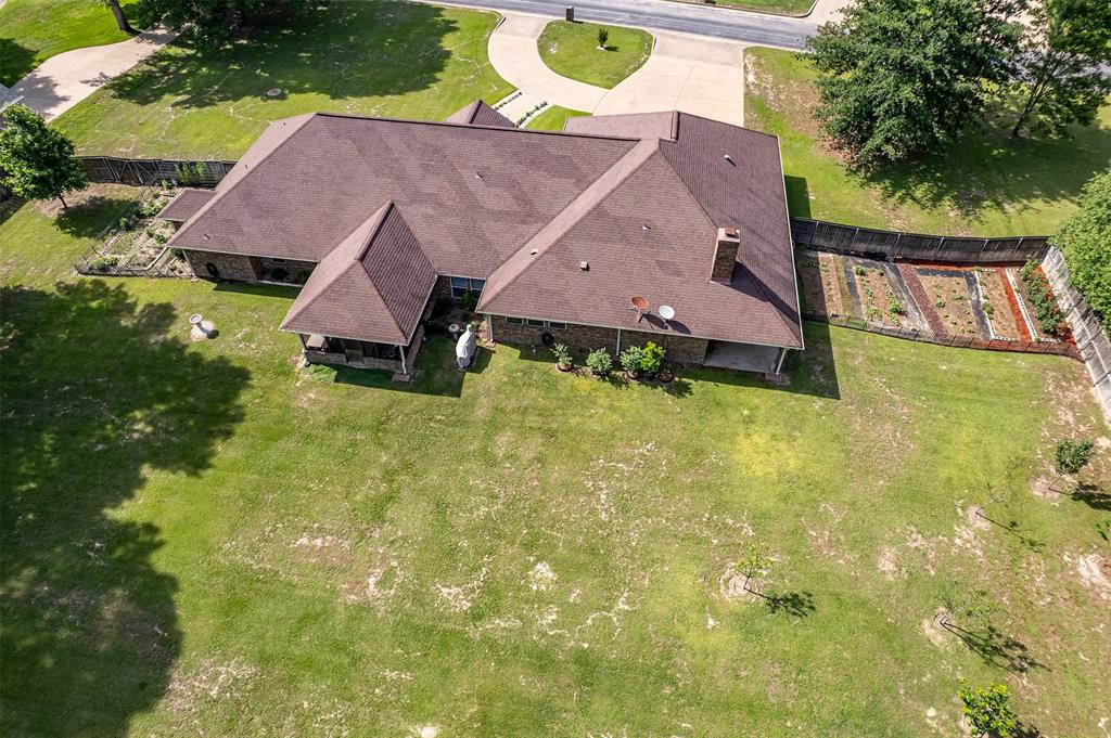 Hunters Ridge - Residential