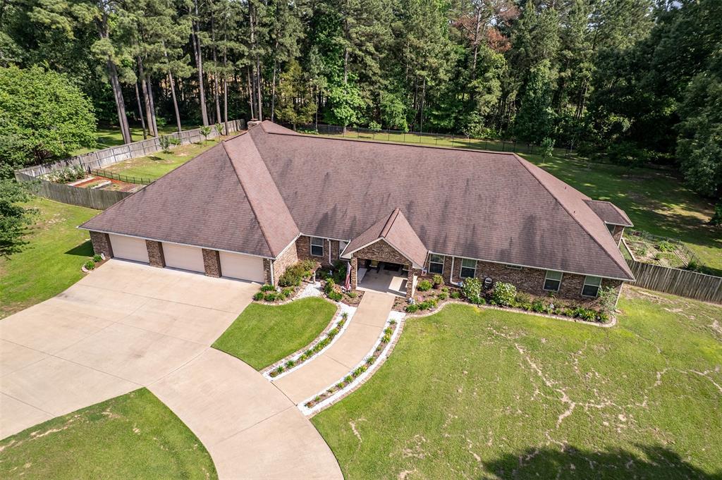 Hunters Ridge - Residential