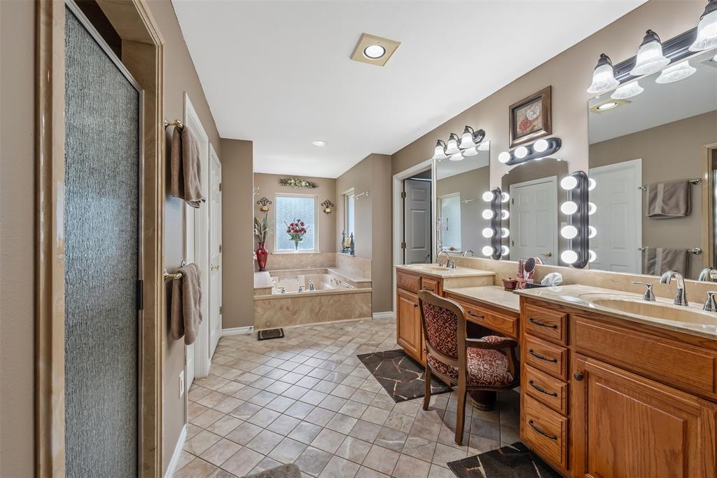 Hunters Ridge - Residential