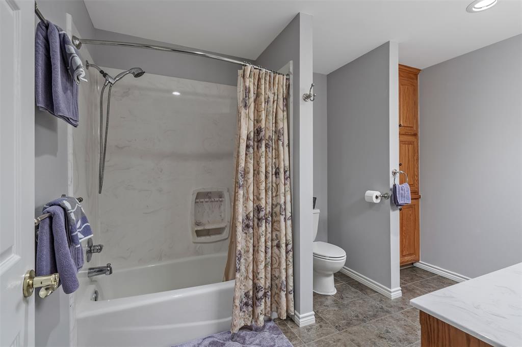 Hunters Ridge - Residential