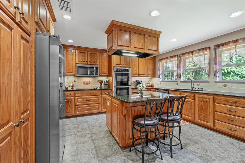 Hunters Ridge - Residential