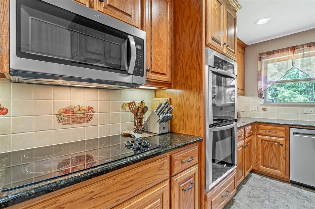 Hunters Ridge - Residential